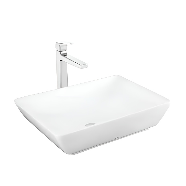 Chậu Lavabo Đặt Bàn TOTO - LT1735