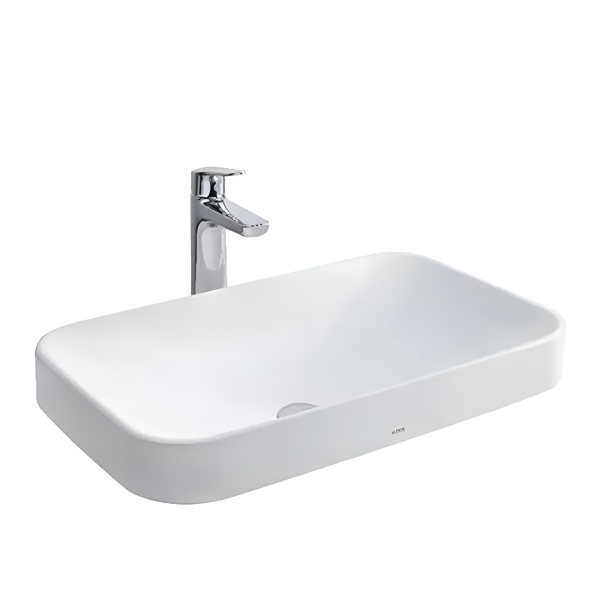 Chậu Lavabo Đặt Bàn TOTO - LT5716