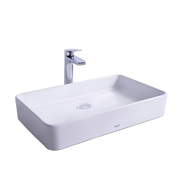 Chậu Lavabo Đặt Bàn TOTO - LT952