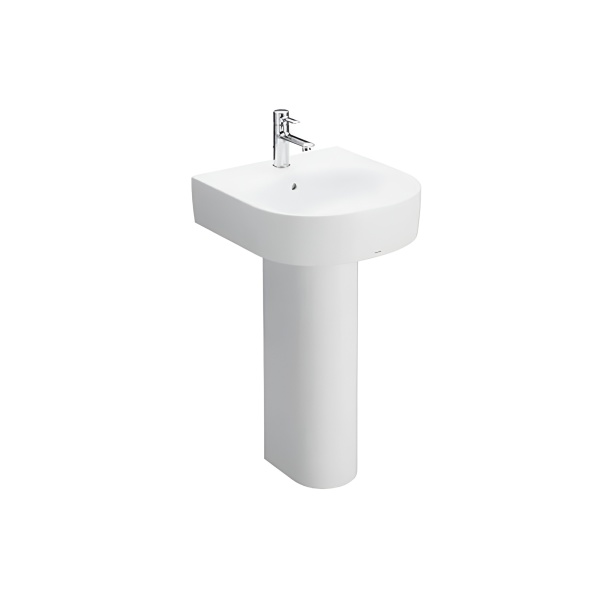 Chậu Lavabo Treo Tường TOTO - LPT766C