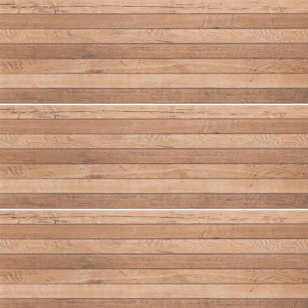 Gạch Trang Trí - CLAPBOARD D'OLIVIER 24689E