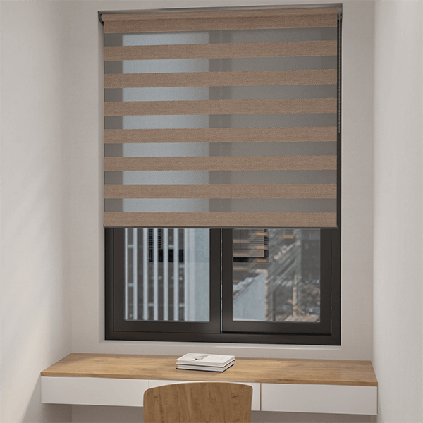 Rèm Cầu Vồng Casa