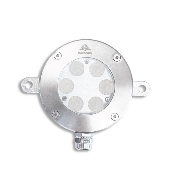 Đèn Sân Vườn FAWOOKIDI FK-UW035