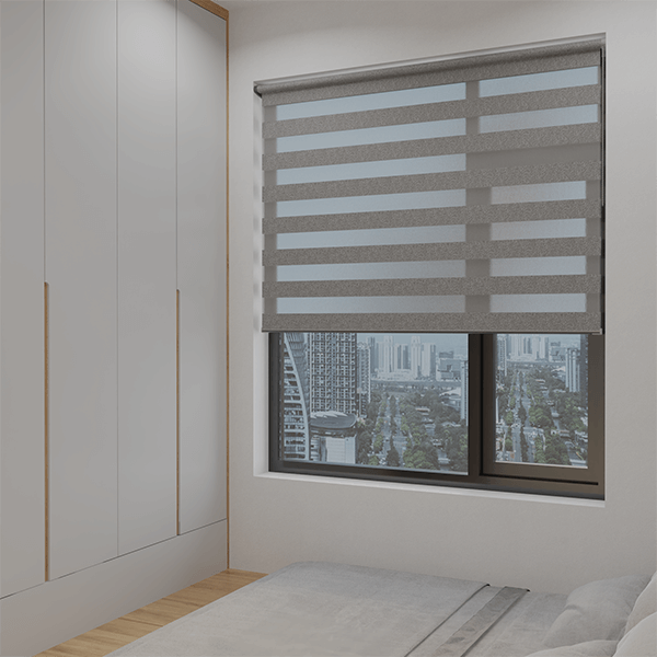 Rèm Cầu Vồng Eva