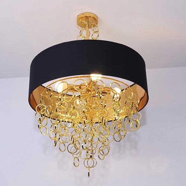 Đèn Chùm HÒA THỊNH HT00