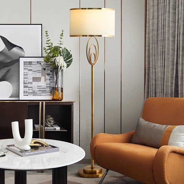 Đèn Trang Trí Phòng Khách HÒA THỊNH HTC-40