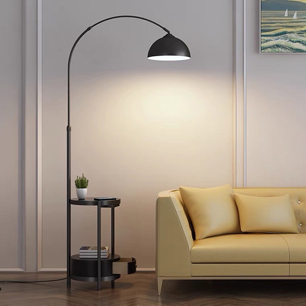 Đèn Trang Trí Phòng Khách HÒA THỊNH HTC-80