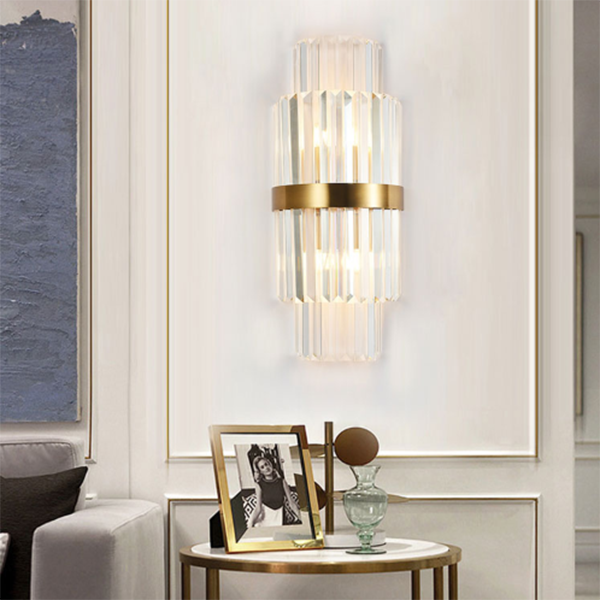 Đèn Treo Tường HÒA THỊNH HTOT-22