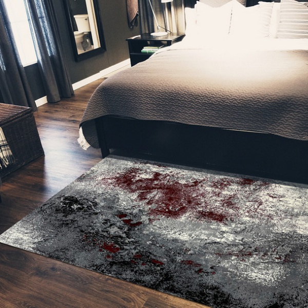 Thảm Trang Trí Nhập Khẩu I0059