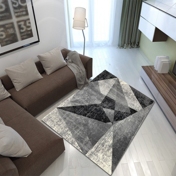 Thảm Trang Trí Nhập Khẩu I0061