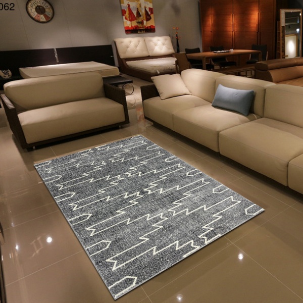 Thảm Trang Trí Nhập Khẩu I0062