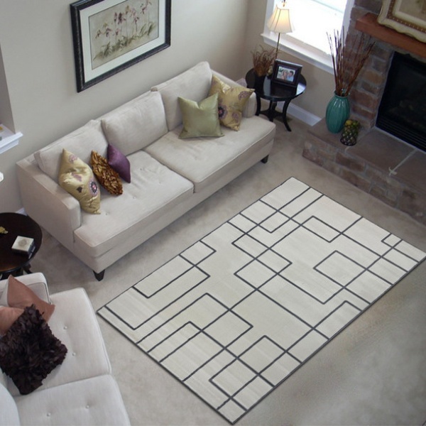 Thảm Trang Trí Nhập Khẩu I0064