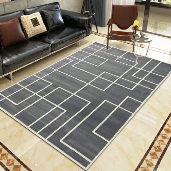 Thảm Trang Trí Nhập Khẩu I0065