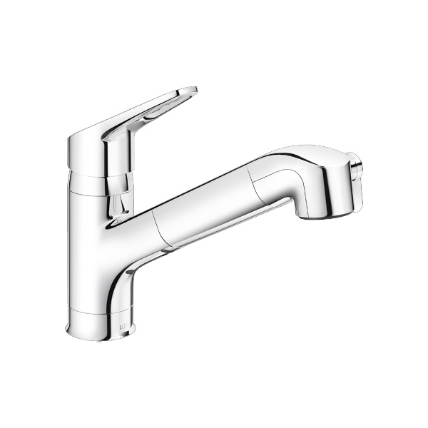 Vòi Bếp Nóng Lạnh JF-AB466SYX (JW)