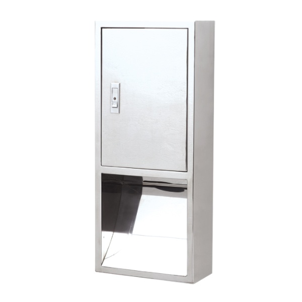 Hộp Đựng Khăn Giấy INAX KF-44V