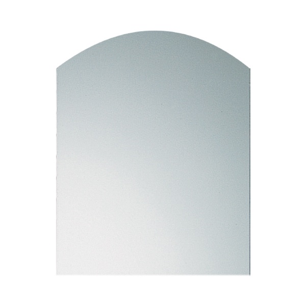 Gương Tráng Bạc INAX KF-6075VAR