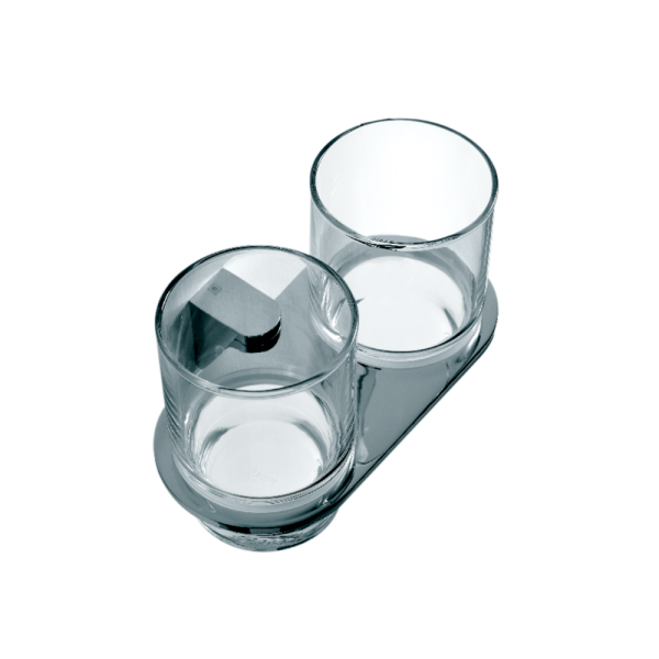 Kệ Đựng Ly INAX KF-843V