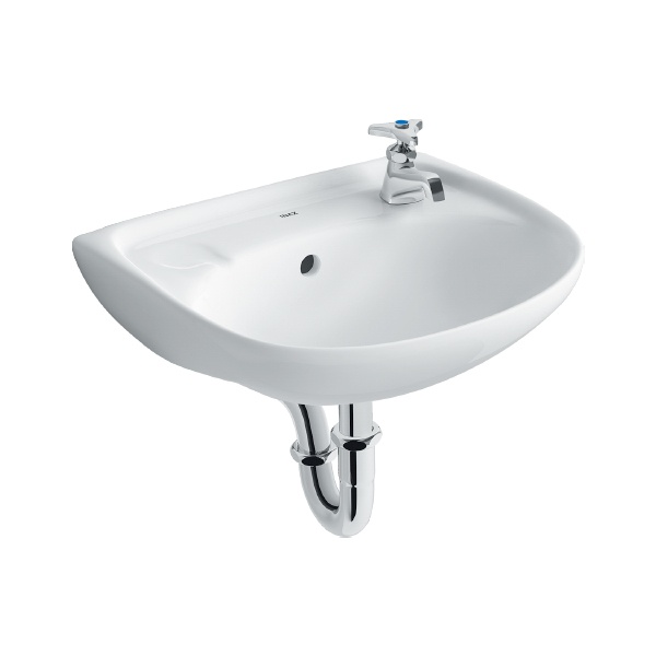 Chậu Rửa Treo Tường - L-280V