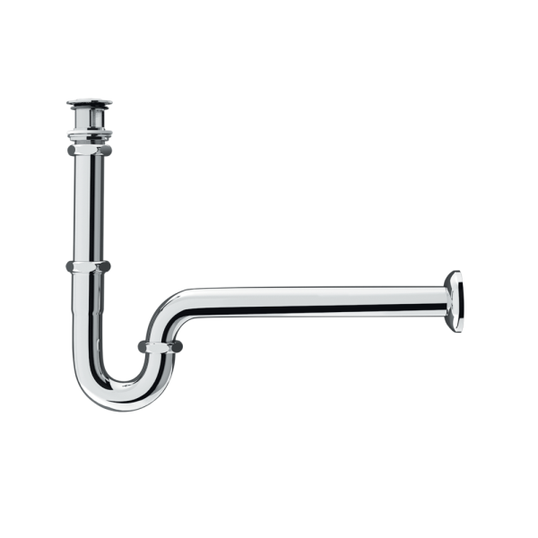 Ống Thải Chữ P INAX LF-105PAL