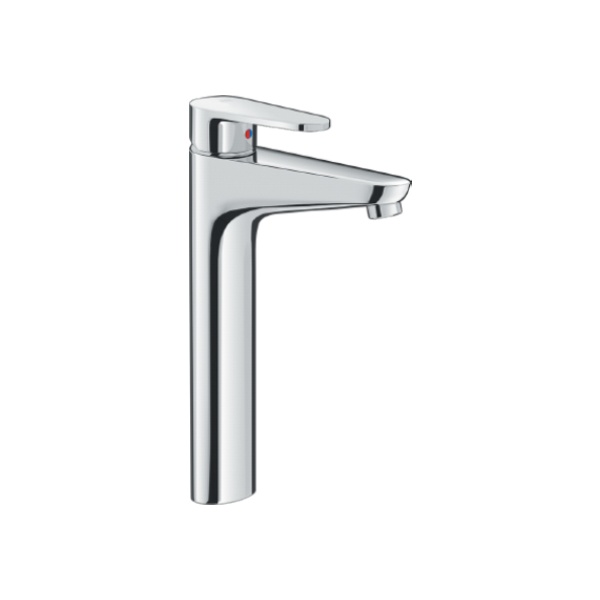 Vòi Chậu Đơn Nóng Lạnh LFV-112SH