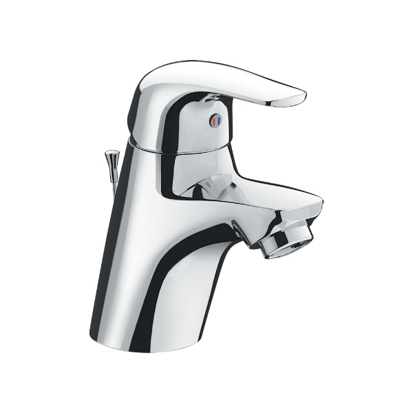 Vòi Chậu Đơn Nóng Lạnh LFV-3002S