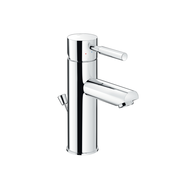 Vòi Chậu Nóng Lạnh INAX LFV-8000S