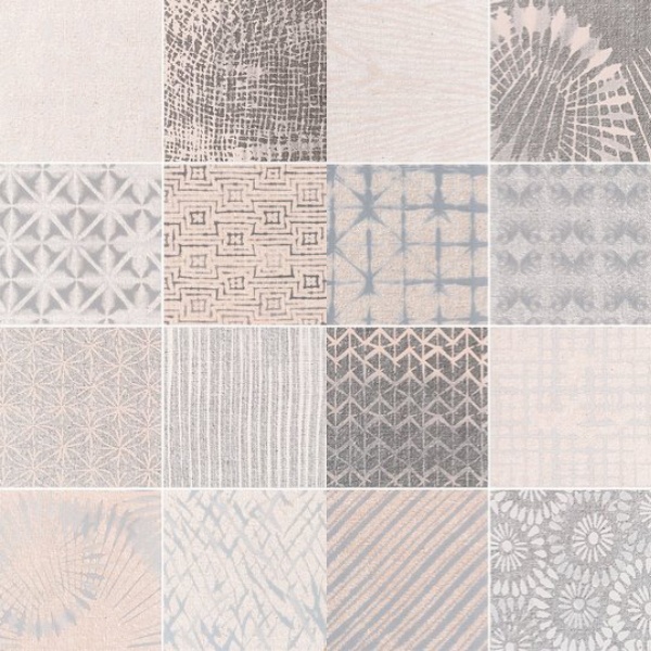 Gạch Trang Trí - MATCH BLUSH 27900E