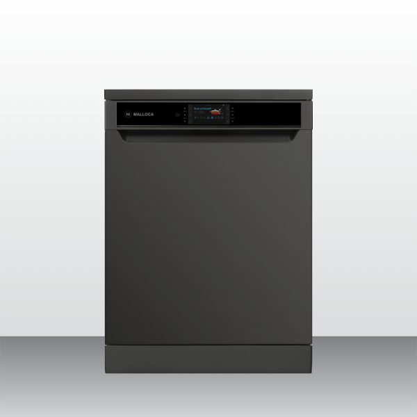 Máy Rửa Chén MALLOCA - MDW14-BS10TFT