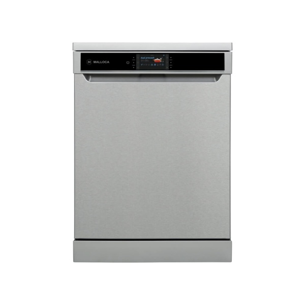 Máy Rửa Chén MALLOCA - MDW14-S10TFT
