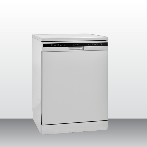 Máy Rửa Chén MALLOCA - WQP12-5201E