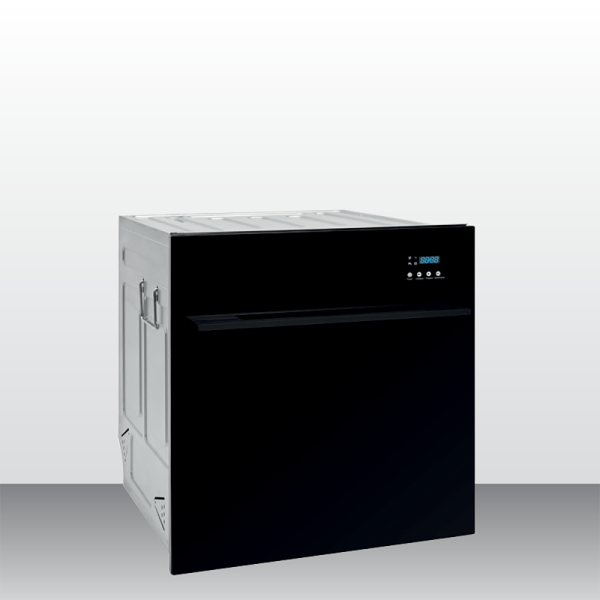 Máy Rửa Chén MALLOCA - WQP6-87CP