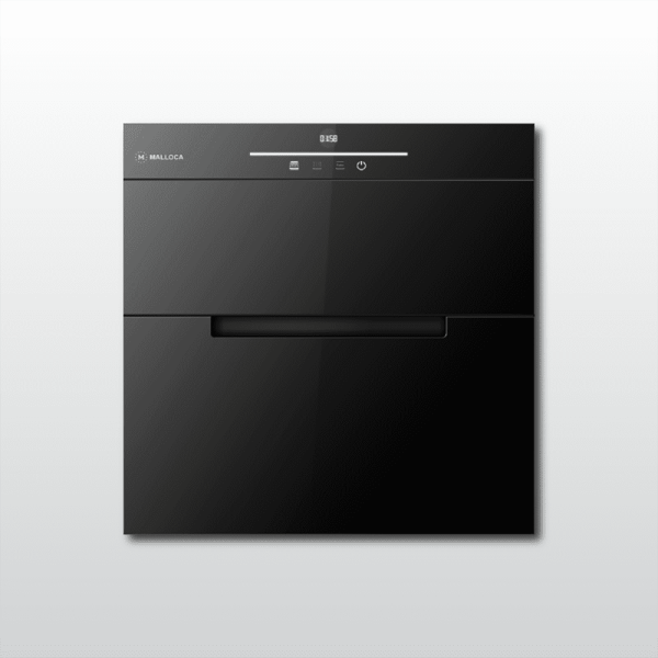 Máy Sấy Chén Dĩa MALLOCA - MSC-1005