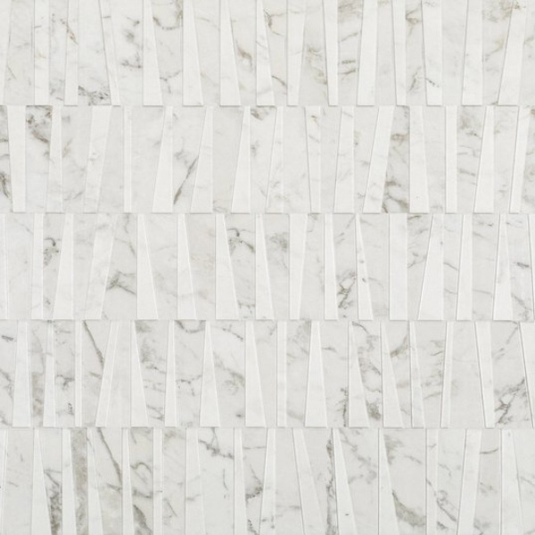 Gạch Trang Trí - MOS OPERA BIANO