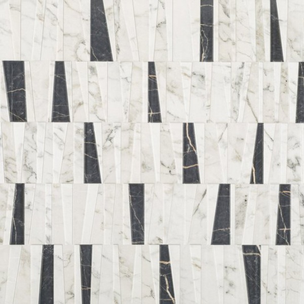 Gạch Trang Trí - MOS OPERA PIANO