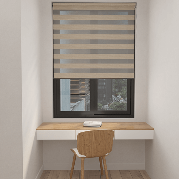 Rèm Cầu Vồng Eclipse