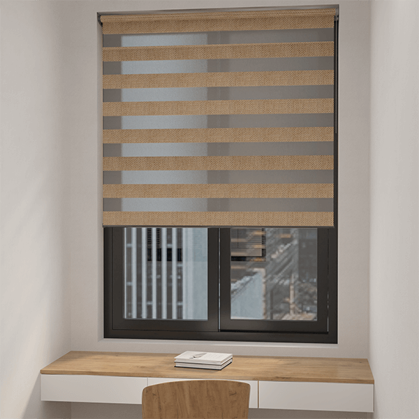 Rèm Cầu Vồng Karon