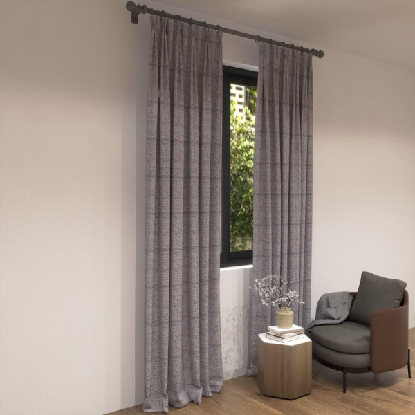 Rèm vải Panaroma 0196