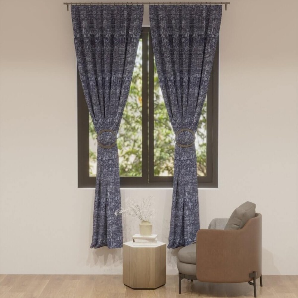 Rèm vải Panorama 0485