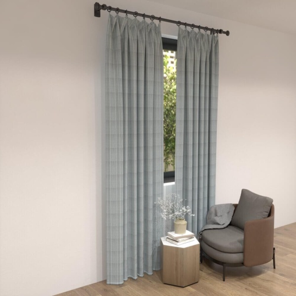 Rèm vải Panorama 1366