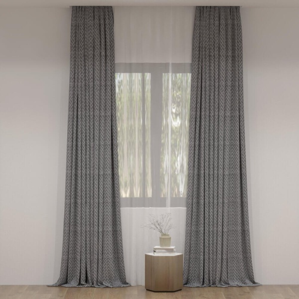 Rèm vải Panorama 0457