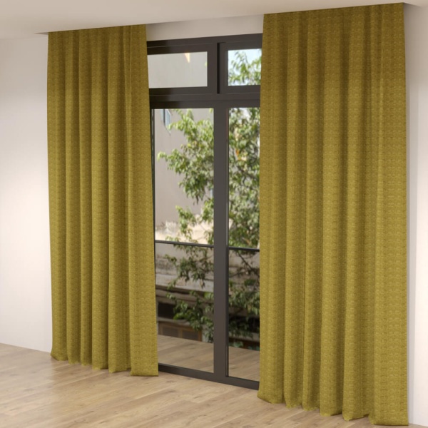 Rèm vải Panorama 0804