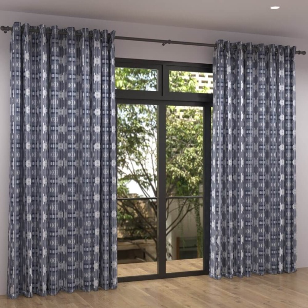 Rèm vải Panorama 1000