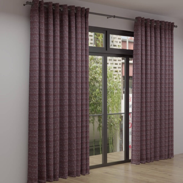 Rèm vải Panorama 0558