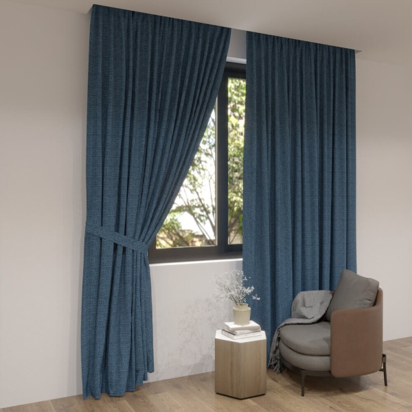 Rèm vải Panorama 1392