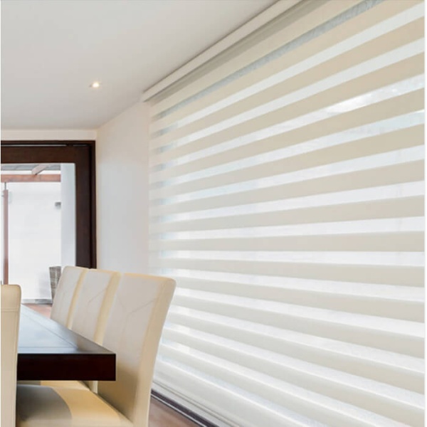 Rèm Cầu Vồng Montana