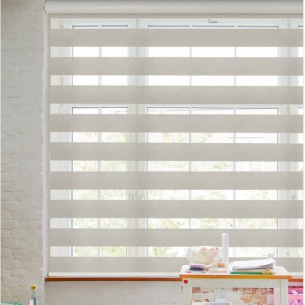 Rèm Cầu Vồng Napoli