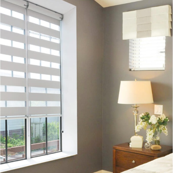 Rèm Cầu Vồng Nice