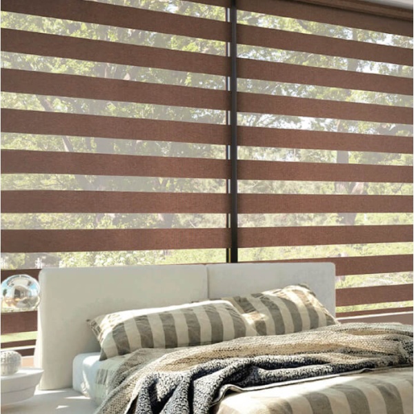 Rèm Cầu Vồng Porsche