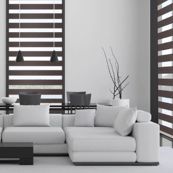 Rèm Cầu Vồng Stella