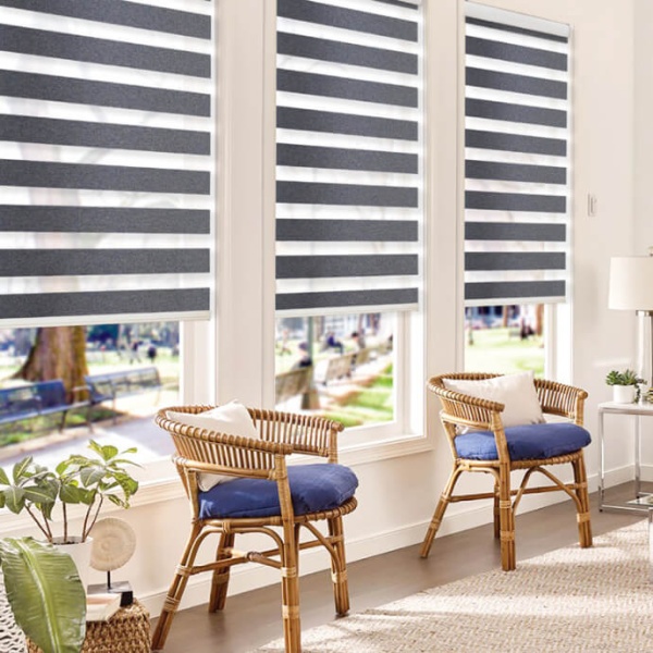 Rèm Cầu Vồng Tivoli